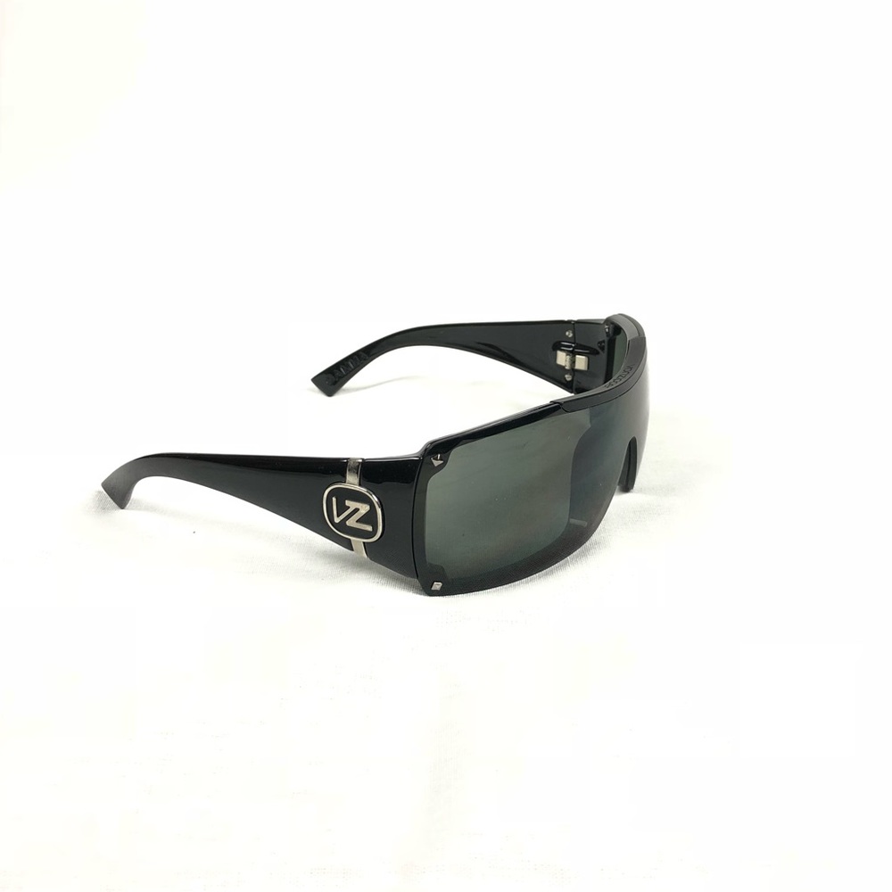 Von Zipper sunglasses black on black
